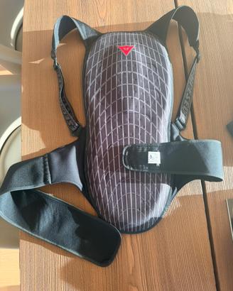 Protezione schiena Dainese