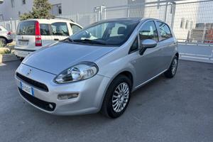 Fiat Punto 1.2 8V 5 porte Lounge