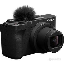 Canon PowerShot V1 - Garanzia Canon 2 Anni "NUOVA"