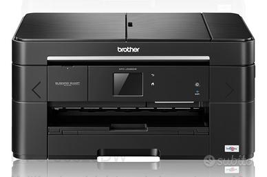 STAMPANTE BROTHER MFC-J5320DW
Multifunzione 