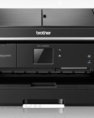 STAMPANTE BROTHER MFC-J5320DW
Multifunzione 