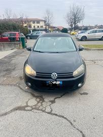 Golf vi 1.6 tdi -2011