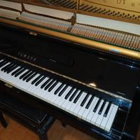 Pianoforte verticale Yamaha U1