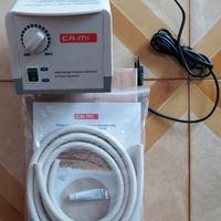 LETTO ORTOPEDICO + MATERASSINO ANTIDECUBITO