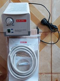 LETTO ORTOPEDICO + MATERASSINO ANTIDECUBITO