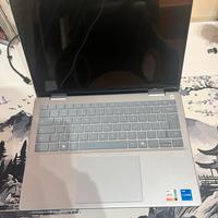 Dell inspiron 14 plus 2-1