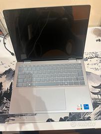 Dell inspiron 14 plus 2-1