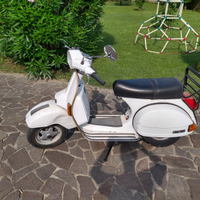 Vespa PX 150 1998