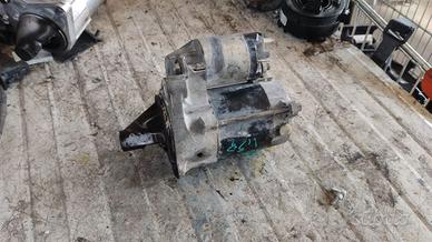 Motorino avviamento daihatsu terios anno 2005,