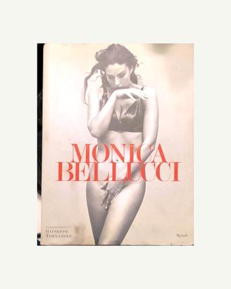 MONICA BELLUCCI – RIZZOLI 2010