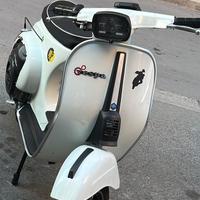 Vespa special 150 BFA