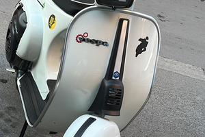 Vespa special 150 BFA