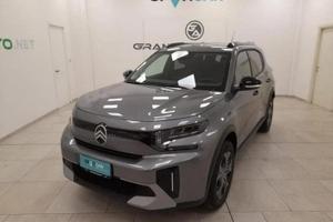 Citroën C3 Aircross 1.2 hybrid Plus 145cv edcs6