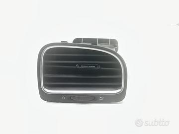 BOCCHETTA ARIA CRUSCOTTO DX VOLKSWAGEN Golf 6 Berl