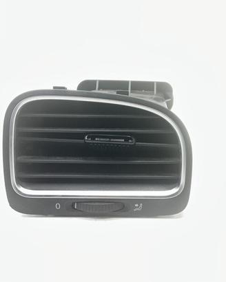 BOCCHETTA ARIA CRUSCOTTO DX VOLKSWAGEN Golf 6 Berl