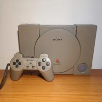 PLAYSTATION 1 XBOX 360 E GIOCHI 