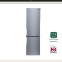 GBB530PZCFB Frigo LG