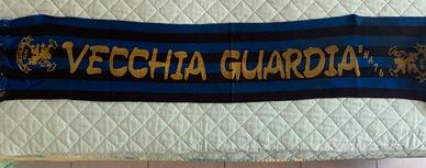 Sciarpa Atalanta vecchia guardia