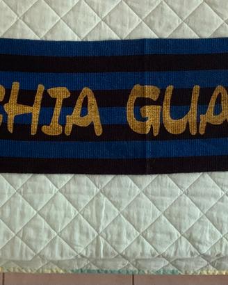 Sciarpa Atalanta vecchia guardia