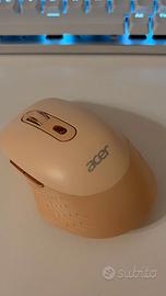 ACER Mouse Bluetooth Senza Filo
