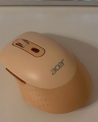 ACER Mouse Bluetooth Senza Filo