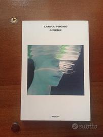Sirene - Laura Pugno