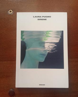Sirene - Laura Pugno