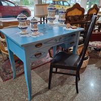 Scrivania stile provenzale