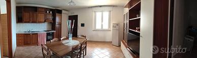 Bivano panoramico