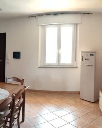 Bivano panoramico