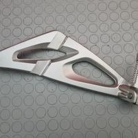 PEDANA PASSEGGERO BMW K1200S 2004 2005 K1200 2006