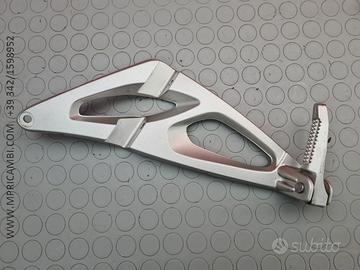 PEDANA PASSEGGERO BMW K1200S 2004 2005 K1200 2006