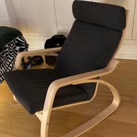 Poltrona IKEA