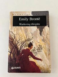 Wuthering heights- emily bronte