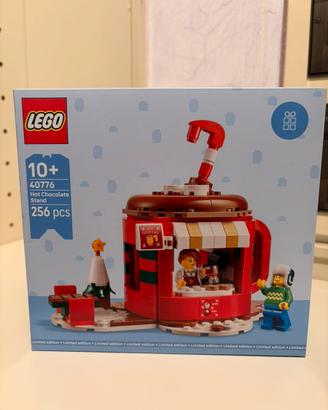 Lego 40776 MISB