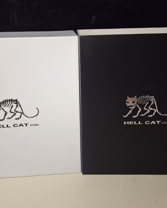 Aragorn 1/12 Hellcat Artisan Edition