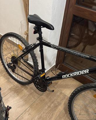 Bicicletta