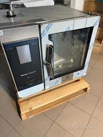 FORNO SKYLINE PREMIUMS 6 GN 1/1 - ELETTRICO -