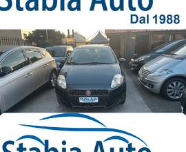 Fiat Grande Punto Grande Punto 1.4 GPL 5 porte Dyn