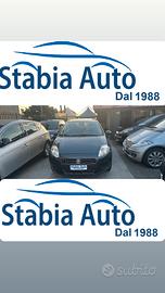 Fiat Grande Punto Grande Punto 1.4 GPL 5 porte Dyn