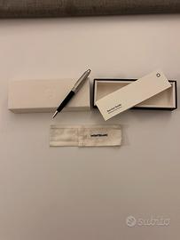 MontBlanc Meisterstück Geometry Doué Classic