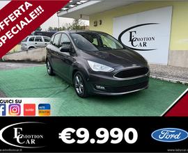 FORD C-Max 1.5 TDCi 120 CV S&S Business -2018