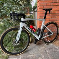 Specialized S-works venge disc