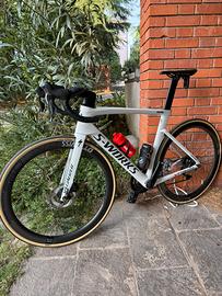 Specialized S-works venge disc