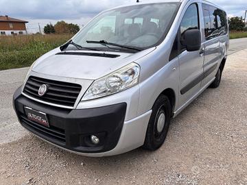 Fiat Scudo 2.0 MJT PL Combi 9 posti (M1)