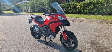 ducati multistrada 1200 ..2014