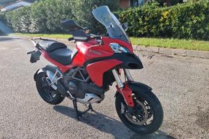 ducati multistrada 1200 ..2014