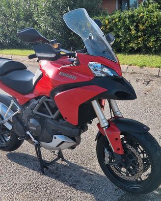 ducati multistrada 1200 ..2014