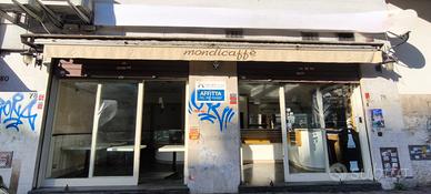 Locale commerciale bilivelli