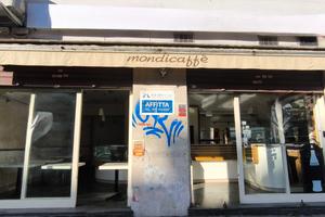 Locale commerciale bilivelli